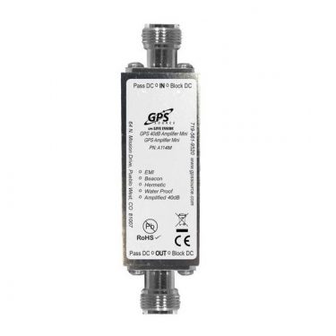 A114M GPS Amplifier