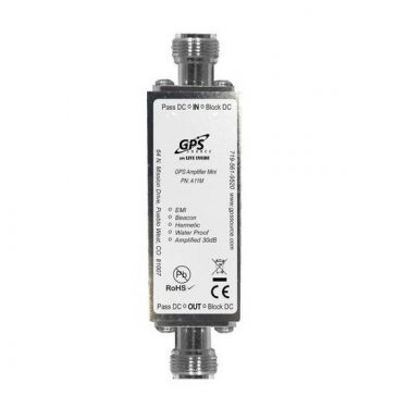 A11M GPS Amplifier