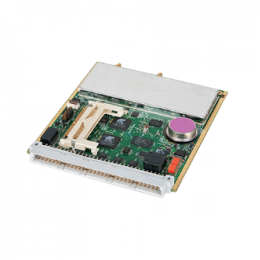 Euro112 PII GNSS Receiver Board
