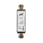 L1FM-HR GPS Bandpass Filter Mini Housing