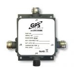 MS12 Military GPS Splitter