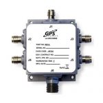 MS14 Military GPS Splitter