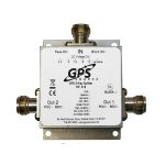 S12 Standard GPS Splittter