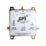 S12S Slimline GPS Splitter