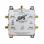 S14 Slimeline GPS Splitter