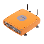 Septentrio AsteRx-U GNSS & Heading Receiver