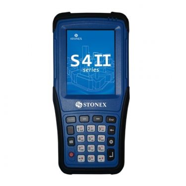 Stonex S4II Rugged GNSS Handheld