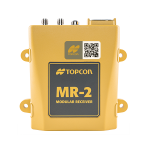 MR-2 Modular GNSS Receiver