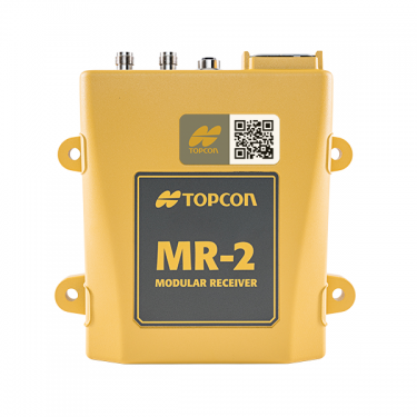 MR-2 Modular GNSS Receiver