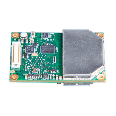 B111 GNSS Receiver Board