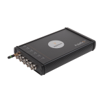 Septentrio PolaRx5TR GNSS Timing Receiver
