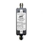 MA11M Military Grade GPS Splitter