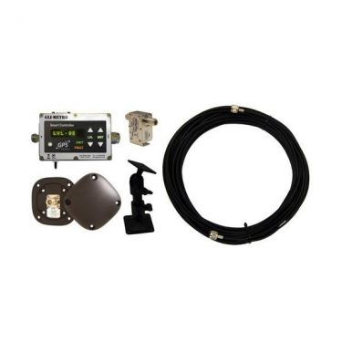 MRO-Hanger GPS Repeater Kit for Hangers