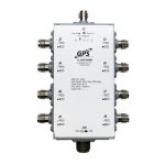 MS18 Military Spec GPS Splitter