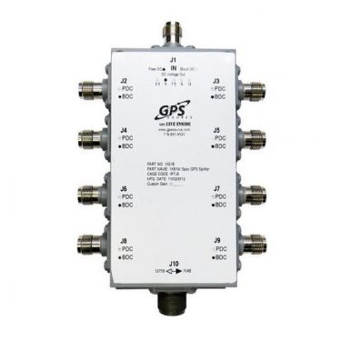 MS18 Military Spec GPS Splitter