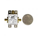 S12T Tiny GPS Splitter