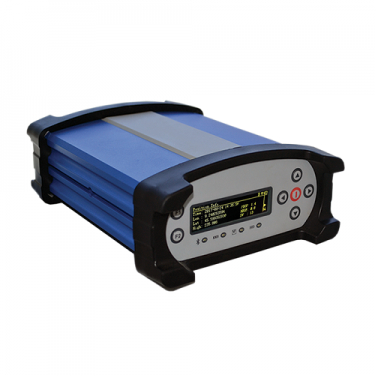 SC2000 GNSS Reference Receiver