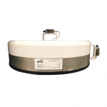 GPSRHL124 GPS Antenna Hood