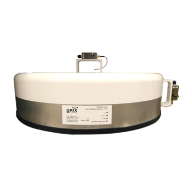GPSRHL124 GPS Antenna Hood