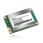 HX-DU1006D OEM Radio Modem