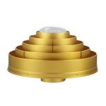 Stonex SA1800 GNSS Choke Ring Antenna