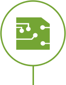 GNSS Boards Icon