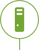 GNSS Enclosure Icon