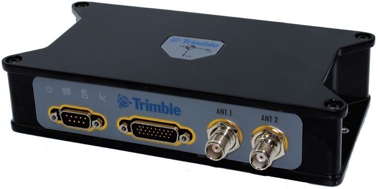 Trimble BX992 Dual-Antenna GNSS Receiver