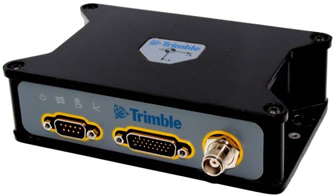 Trimble BX940 Triple Frequency GNSS Receiver