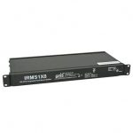 GPS Source IRMS18 - 1x8 GPS Integrated Rack Mount Splitter