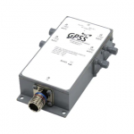 MS14ISO 1x4 MIL SPEC GPS Splitter