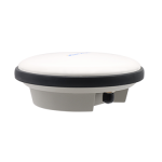 HX-CVX606A Ruggedized GNSS Antenna