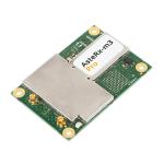 Septentrio AsteRx-m3 Pro GNSS Receiver Board