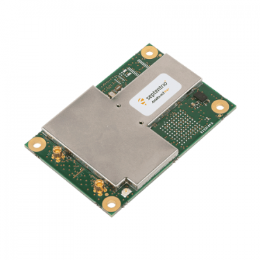 Septentrio AsteRx-m3 Pro+ GNSS Receiver Board