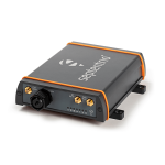 Septentrio AsteRx-U3 GNSS & Heading Receiver