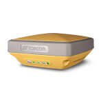 Topcon HiPer SR GNSS Receiver